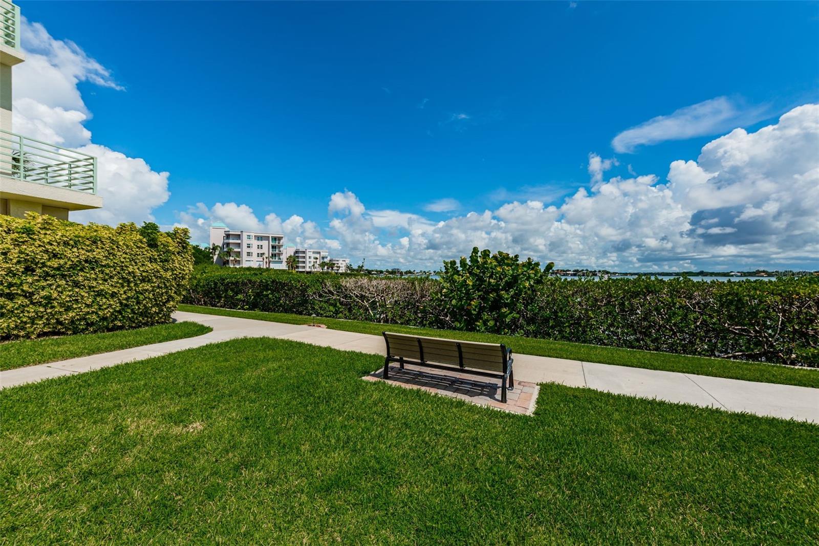 HARBOURSIDE CONDO - Residential