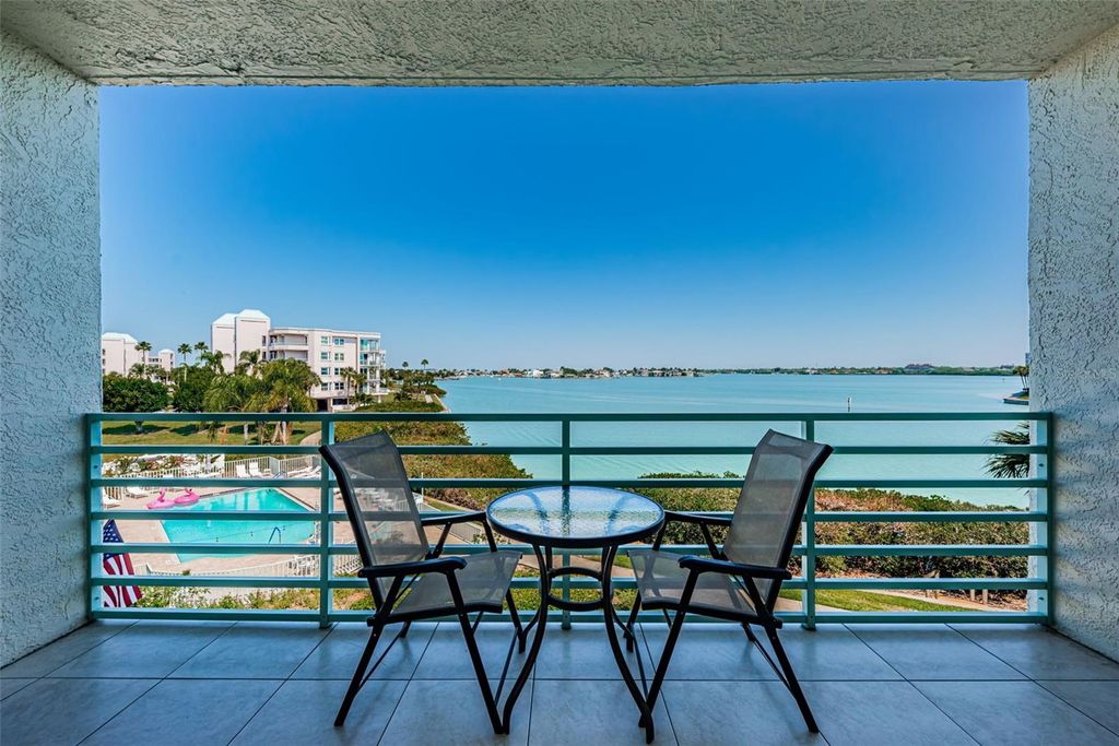 Photo of 7979 Sailboat Key Boulevard S #205, South Pasadena, FL 33707 (MLS # TB8490345)