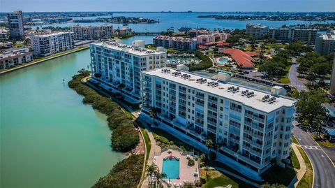 7979 SAILBOAT KEY BOULEVARD S 205 SOUTH PASADENA FL 33707