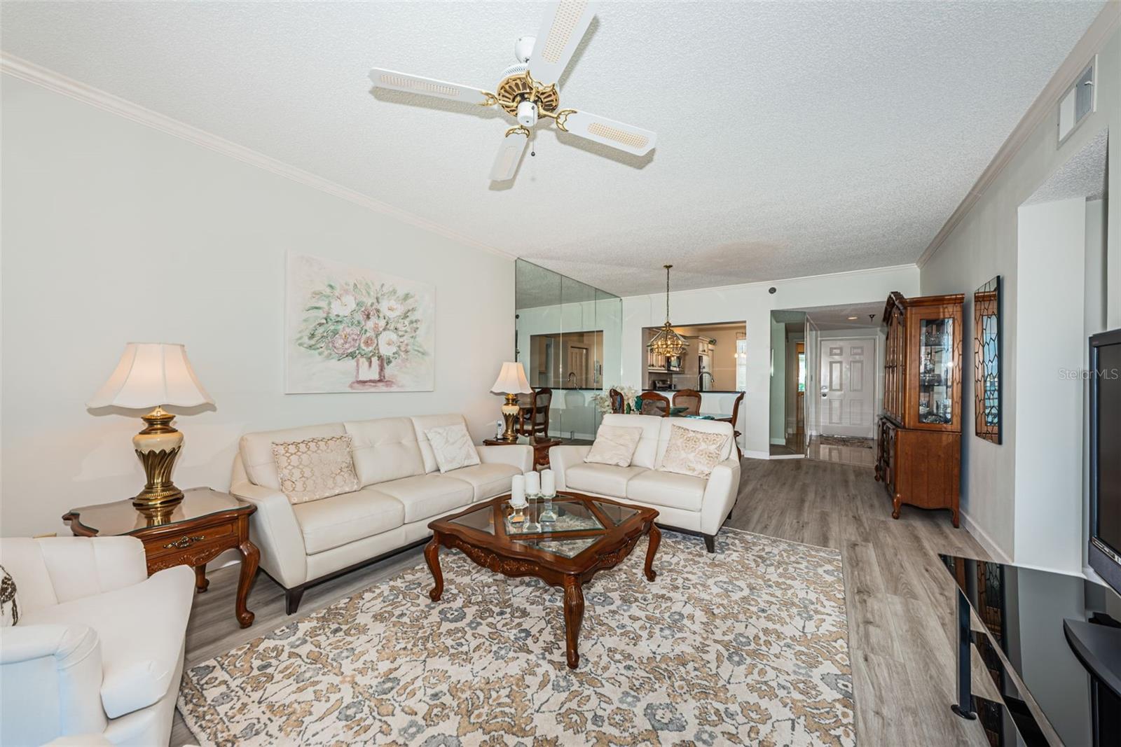 HARBOURSIDE CONDO - Residential