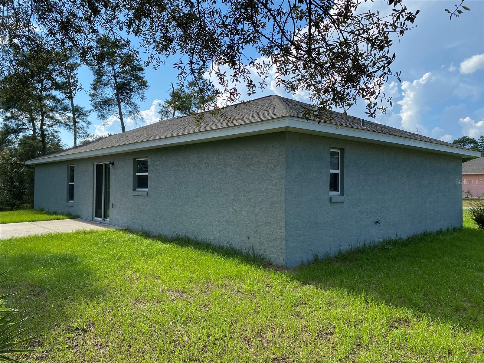 MARION OAKS UN 7 - Residential Lease