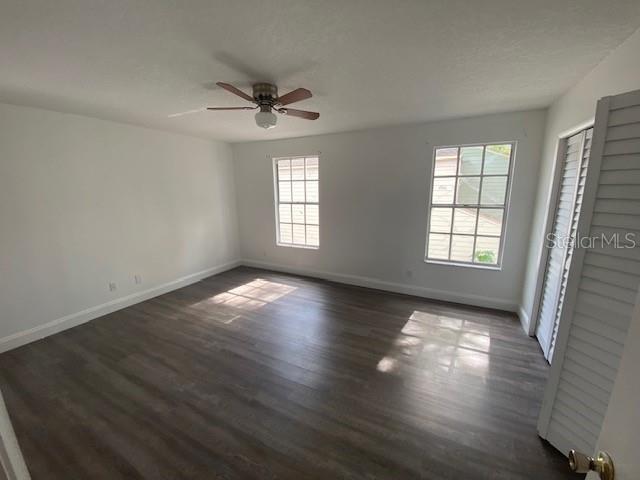 FLETCHERS MILL - Residential Lease