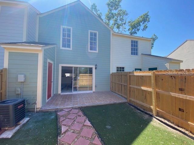 FLETCHERS MILL - Residential Lease