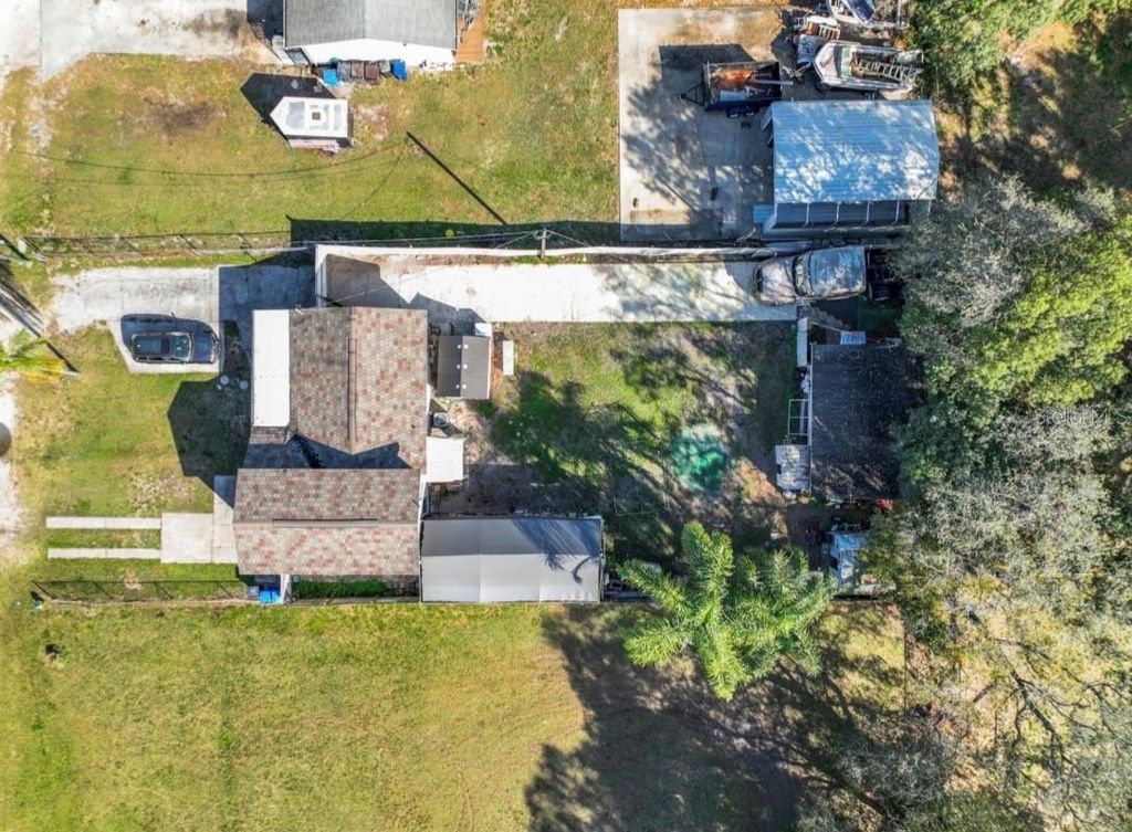 Photo of 3408 River Cove Drive, Tampa, FL 33614 (MLS # TB8495066)