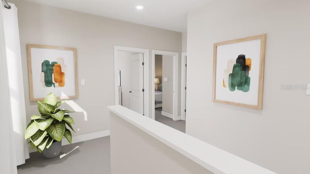 Photo of 13307 Peaceful Melody Drive, Winter Garden, FL 34787 (MLS # S5155235)