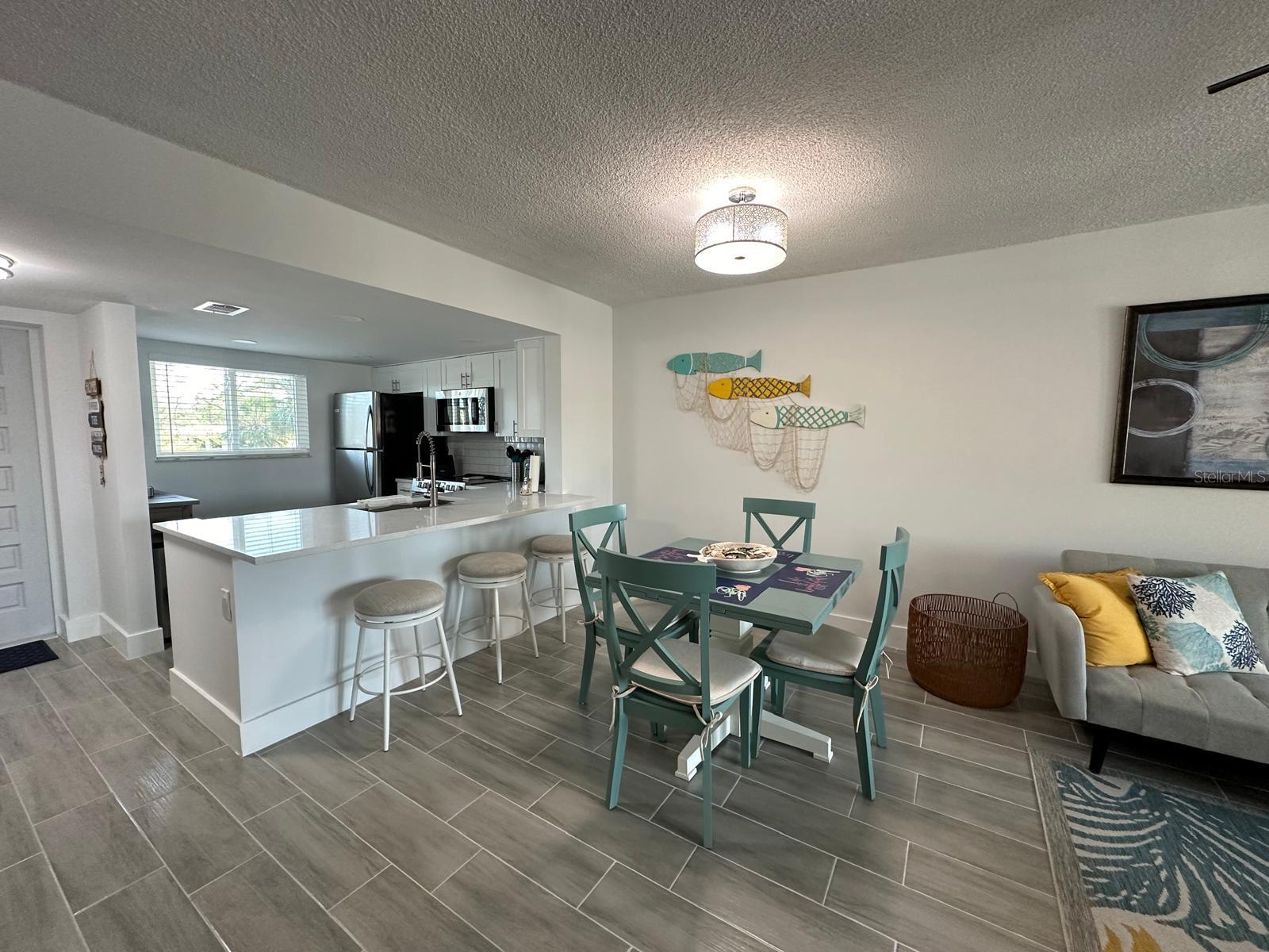 OAK DOORS THE CONDO, UNIT 203 - Residential Lease
