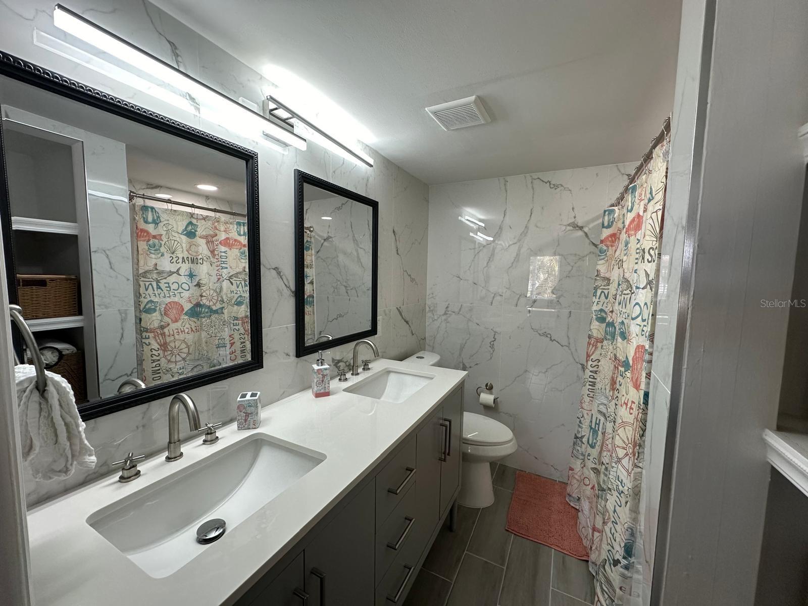 OAK DOORS THE CONDO, UNIT 203 - Residential Lease