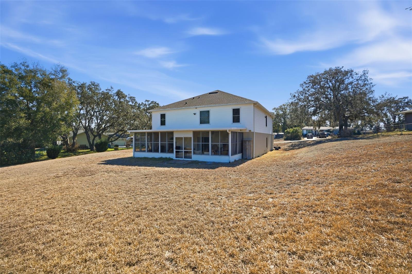 SPRING HILL - Residential