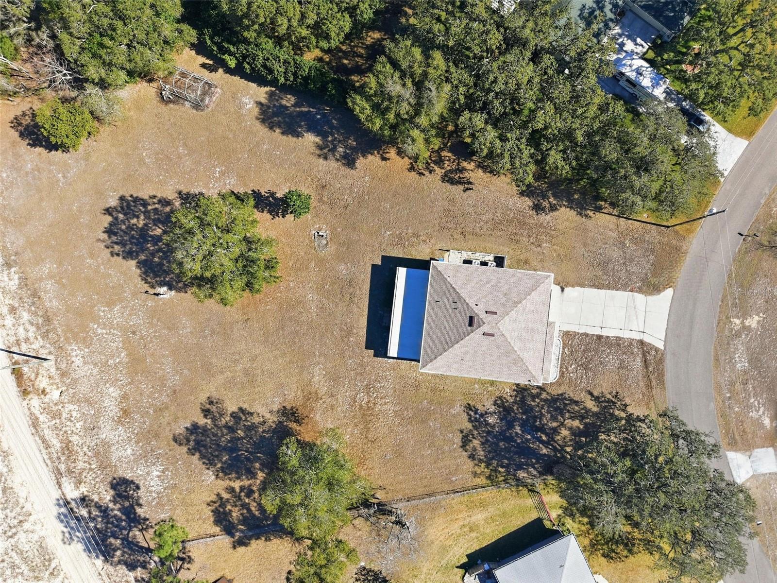 SPRING HILL - Residential