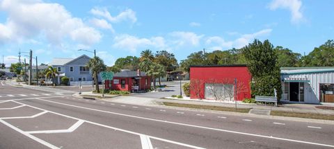 716 MAIN STREET DUNEDIN FL 34698