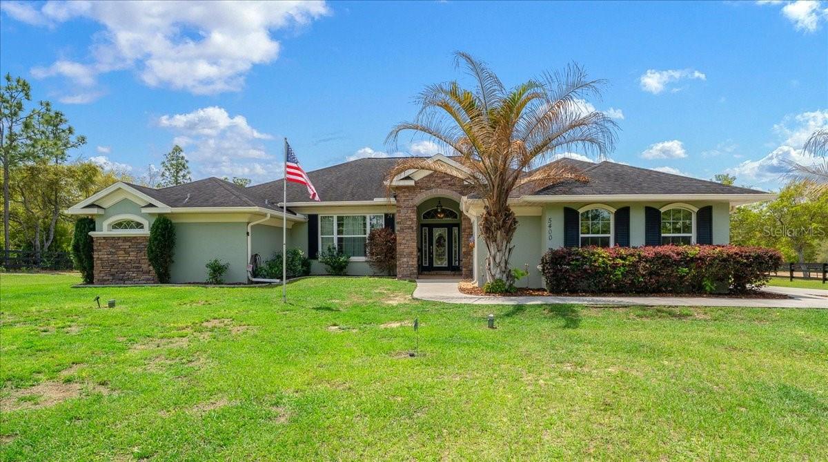 5400 W YEARLING DRIVE