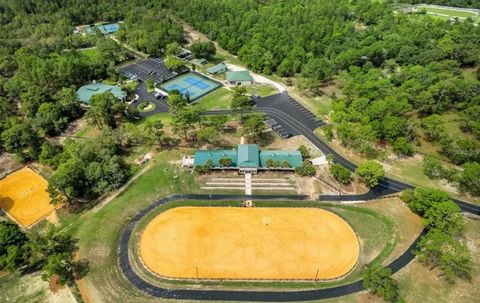 Tiny photo for 5400 W Yearling Drive, Beverly Hills, FL 34465 (MLS # OM722564)