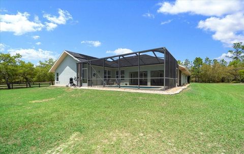 Tiny photo for 5400 W Yearling Drive, Beverly Hills, FL 34465 (MLS # OM722564)