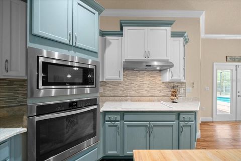 Tiny photo for 5400 W Yearling Drive, Beverly Hills, FL 34465 (MLS # OM722564)