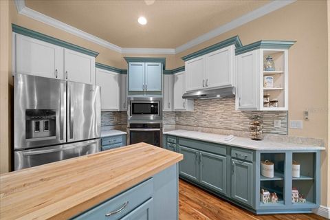 Tiny photo for 5400 W Yearling Drive, Beverly Hills, FL 34465 (MLS # OM722564)