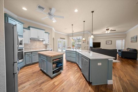 Tiny photo for 5400 W Yearling Drive, Beverly Hills, FL 34465 (MLS # OM722564)