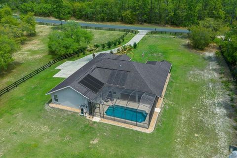 Tiny photo for 5400 W Yearling Drive, Beverly Hills, FL 34465 (MLS # OM722564)