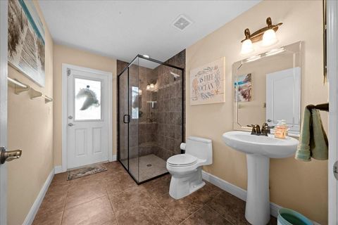 Tiny photo for 5400 W Yearling Drive, Beverly Hills, FL 34465 (MLS # OM722564)