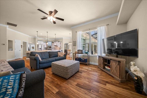 Tiny photo for 5400 W Yearling Drive, Beverly Hills, FL 34465 (MLS # OM722564)