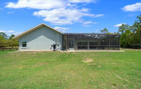 Tiny photo for 5400 W Yearling Drive, Beverly Hills, FL 34465 (MLS # OM722564)