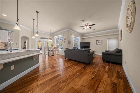 Tiny photo for 5400 W Yearling Drive, Beverly Hills, FL 34465 (MLS # OM722564)