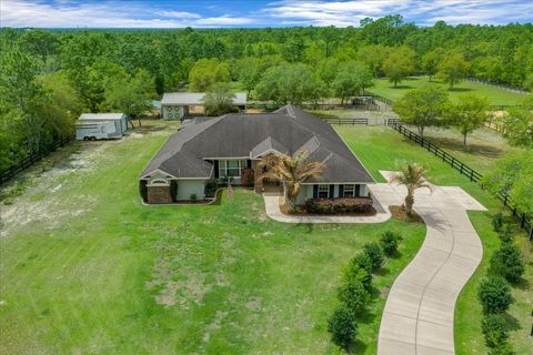 Tiny photo for 5400 W Yearling Drive, Beverly Hills, FL 34465 (MLS # OM722564)