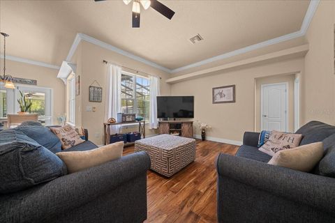 Tiny photo for 5400 W Yearling Drive, Beverly Hills, FL 34465 (MLS # OM722564)