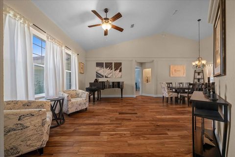 Tiny photo for 5400 W Yearling Drive, Beverly Hills, FL 34465 (MLS # OM722564)
