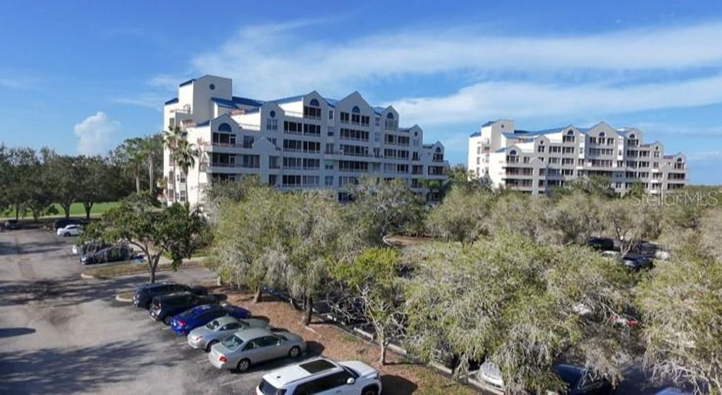 Photo of 2333 Feather Sound Drive #A607, Clearwater, FL 33762 (MLS # TB8404104)