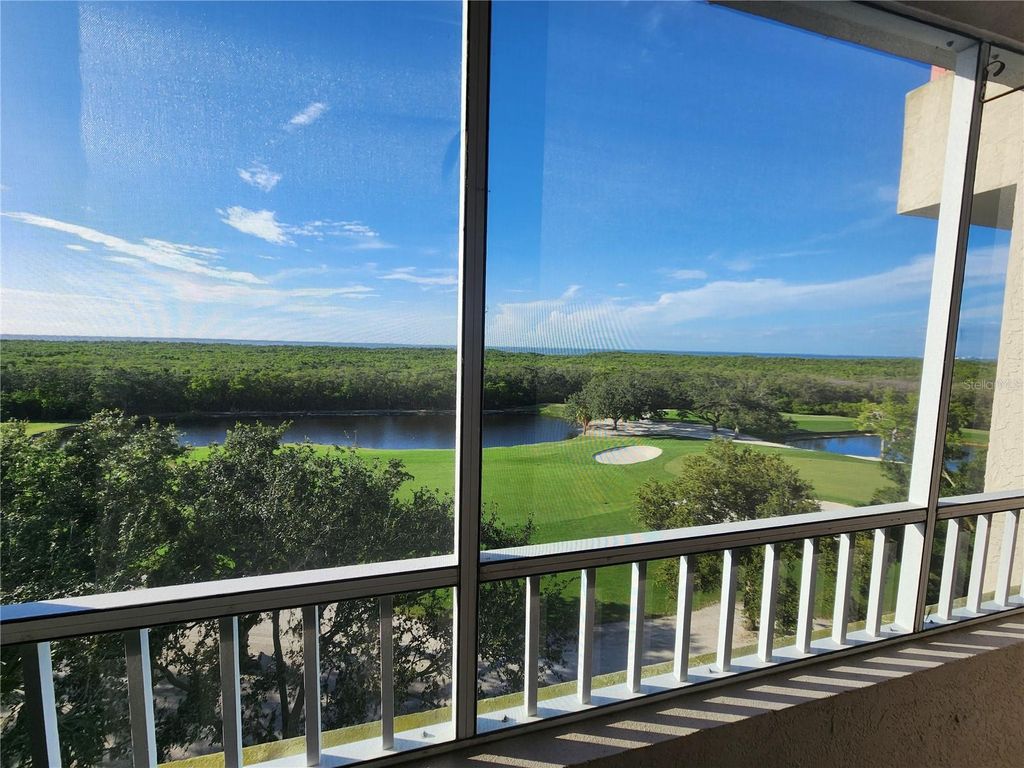 Photo of 2333 Feather Sound Drive #A607, Clearwater, FL 33762 (MLS # TB8404104)