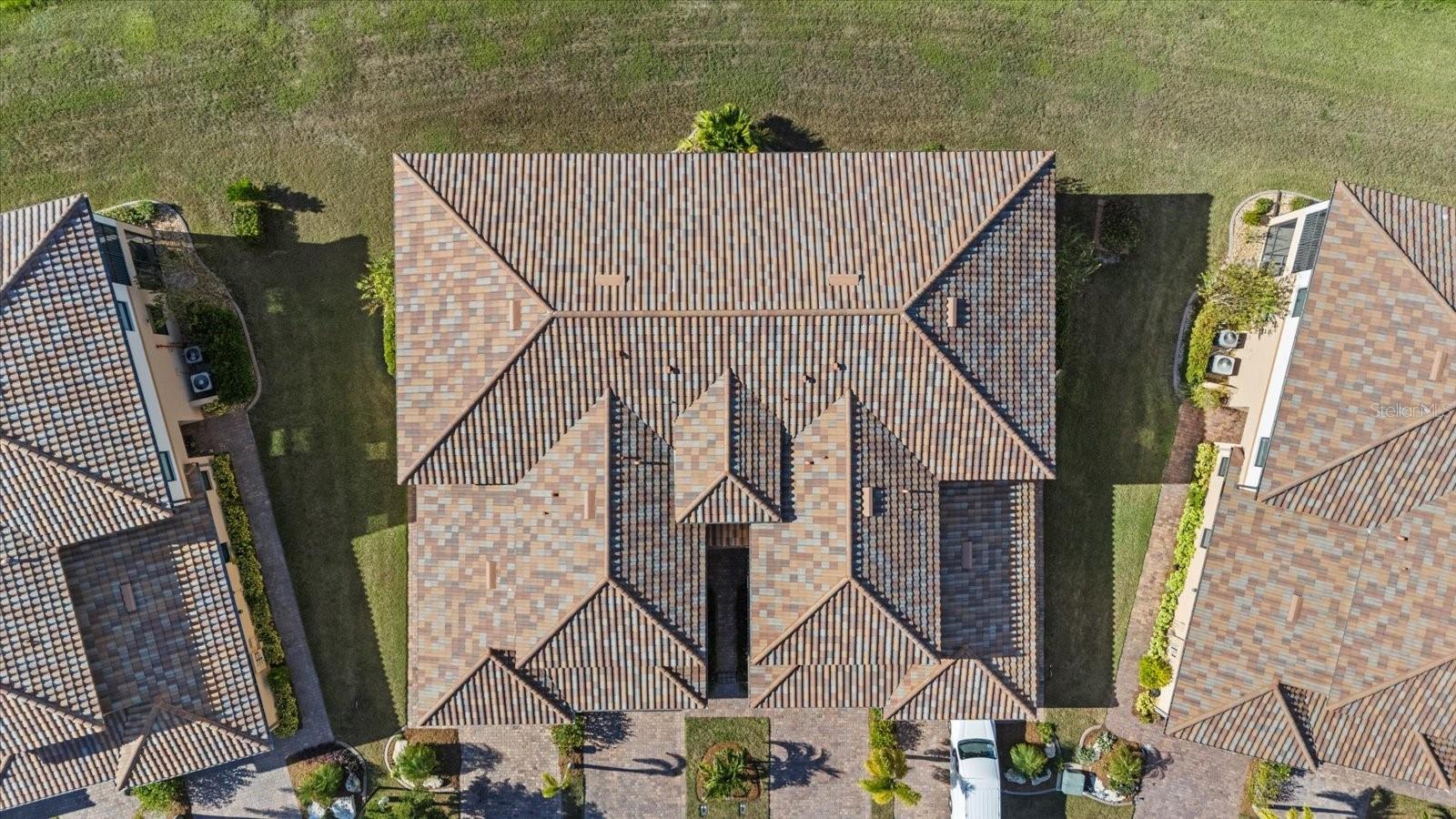 GRAN PARADISO - Residential