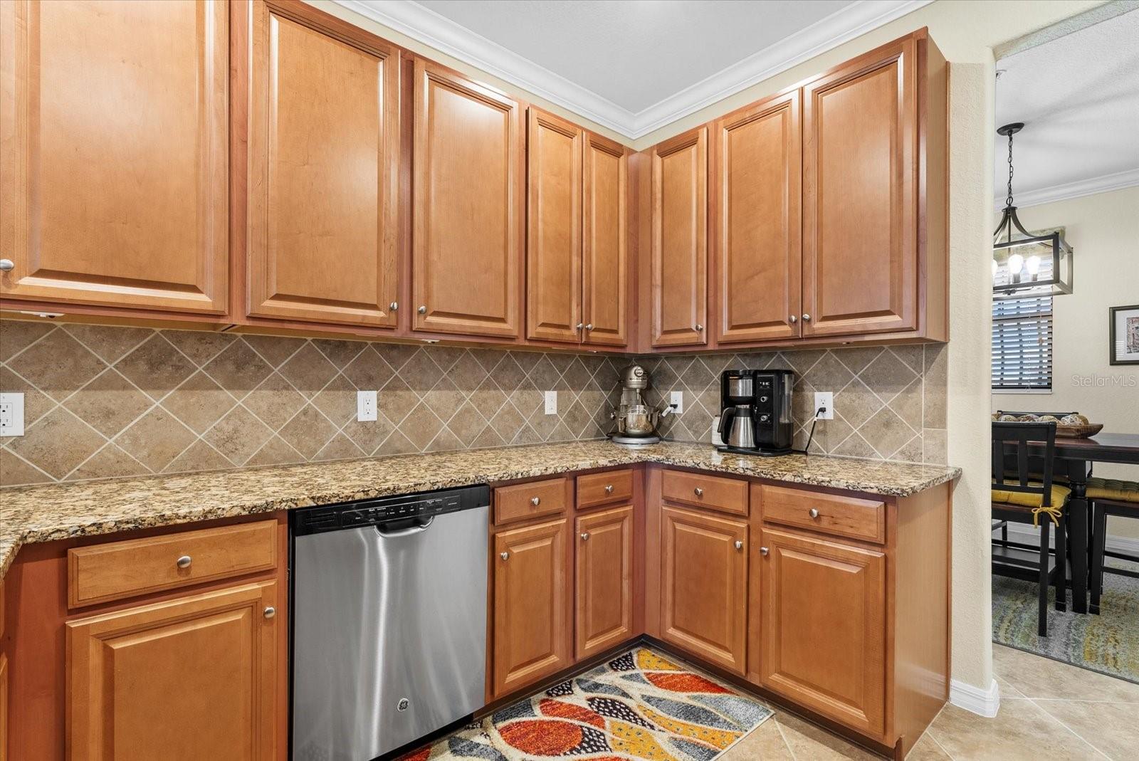 GRAN PARADISO - Residential