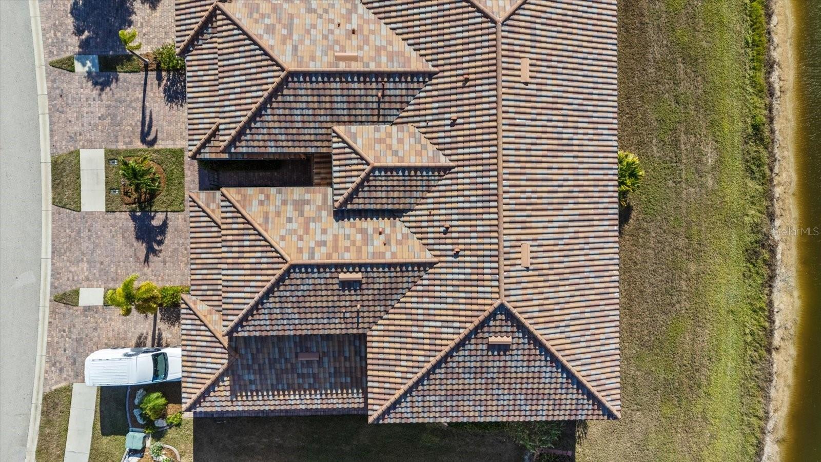 GRAN PARADISO - Residential