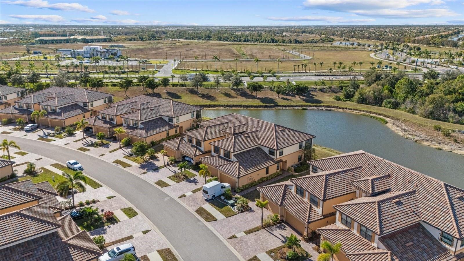 GRAN PARADISO - Residential