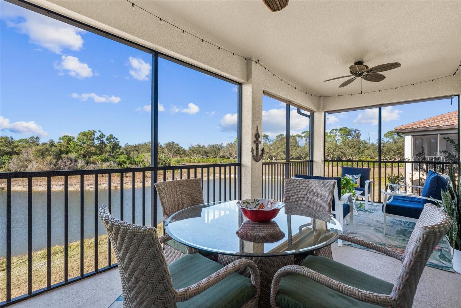 GRAN PARADISO - Residential