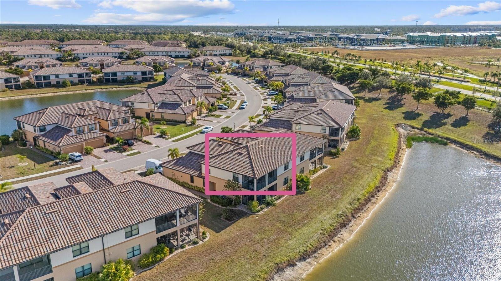 GRAN PARADISO - Residential