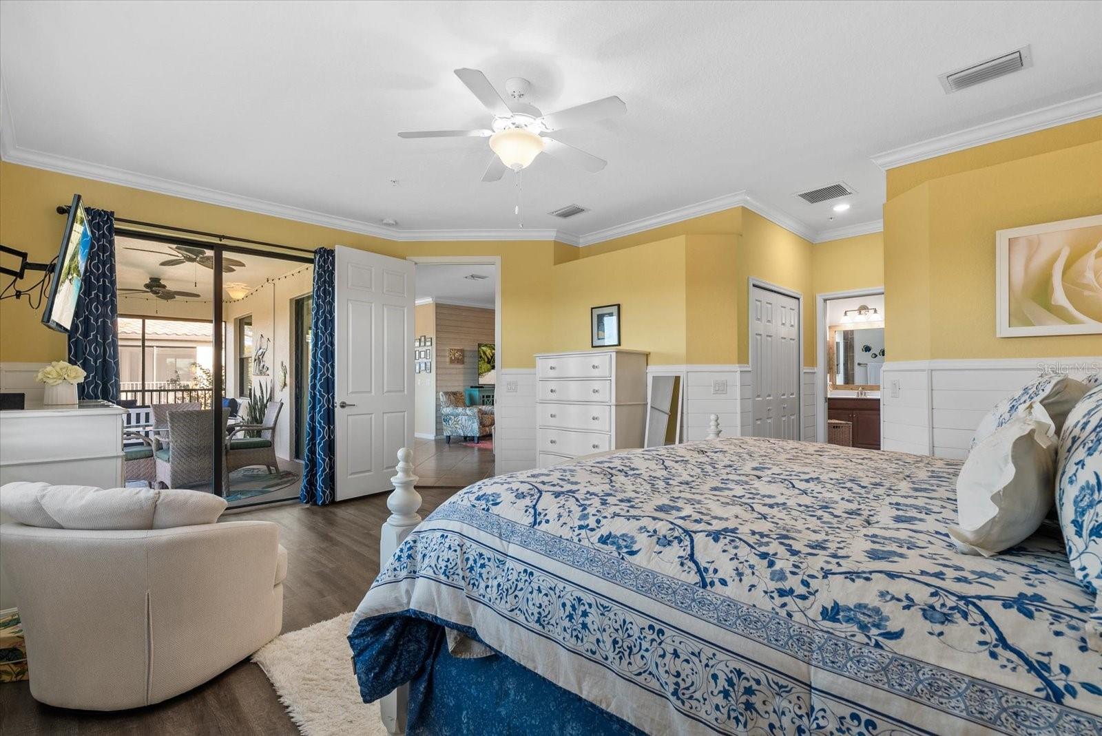 GRAN PARADISO - Residential