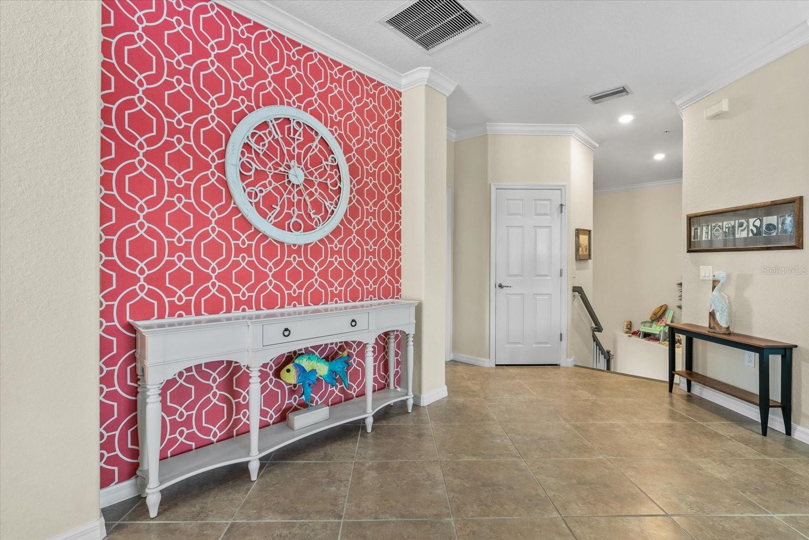 GRAN PARADISO - Residential