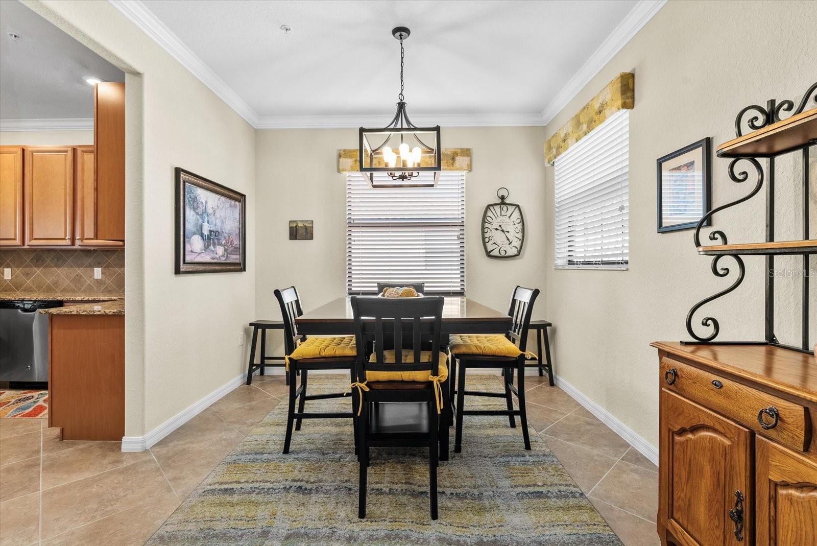 GRAN PARADISO - Residential