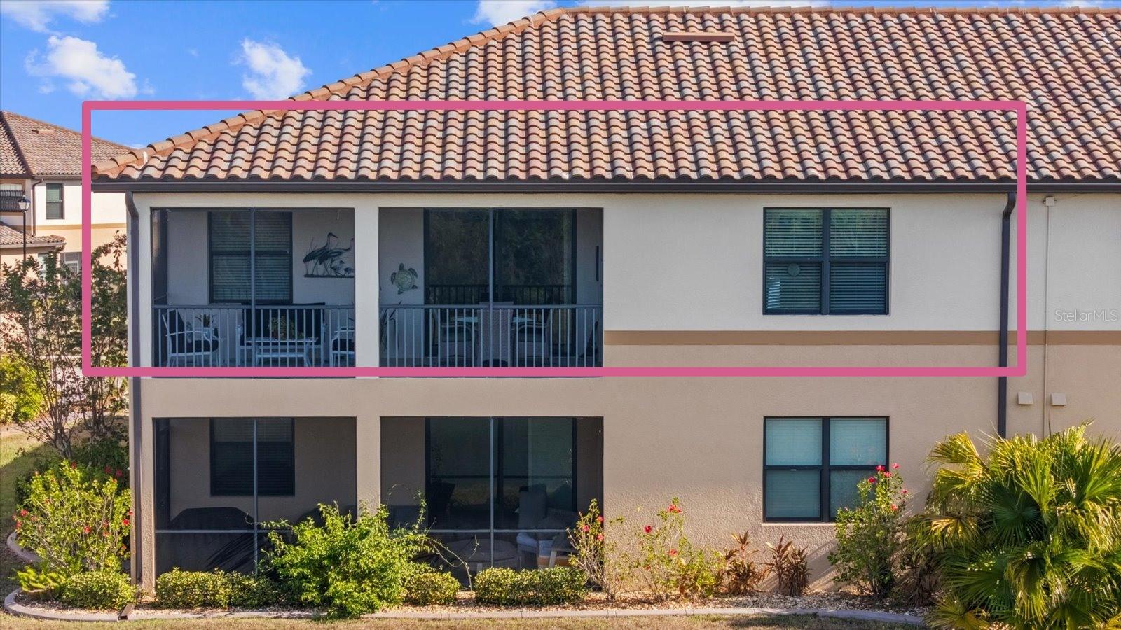 GRAN PARADISO - Residential