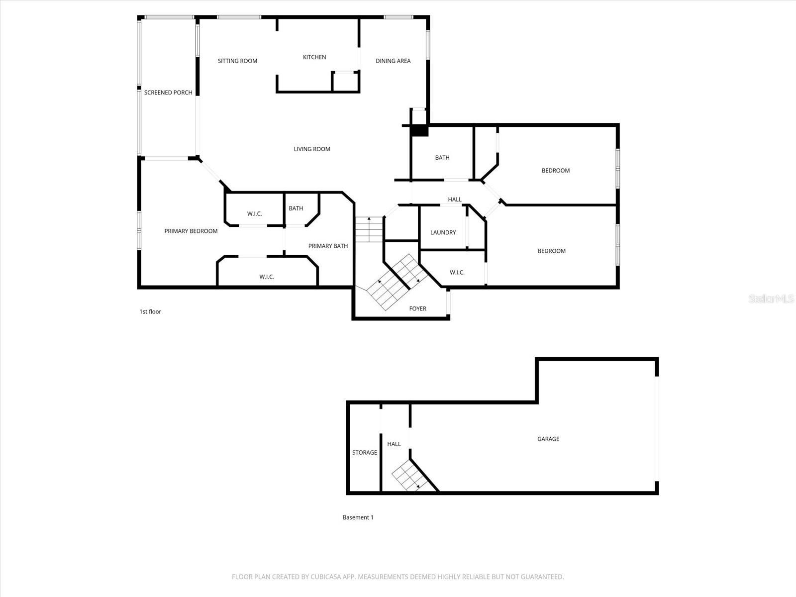 GRAN PARADISO - Residential
