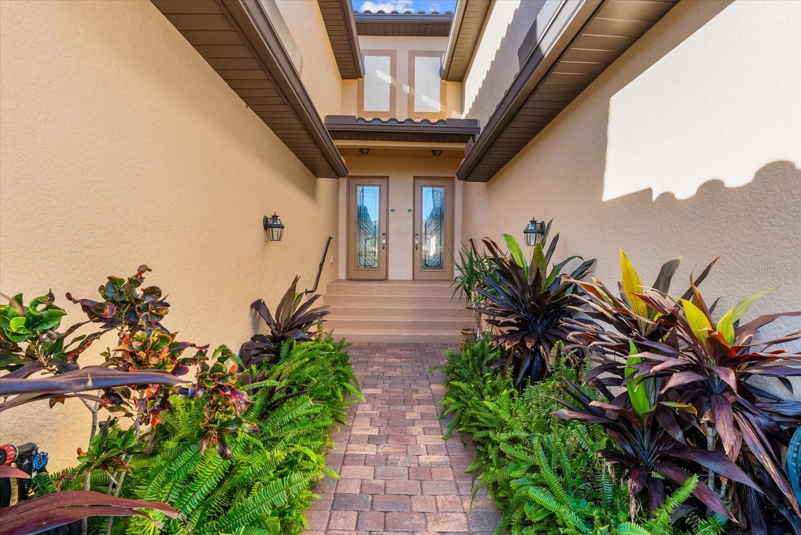 GRAN PARADISO - Residential