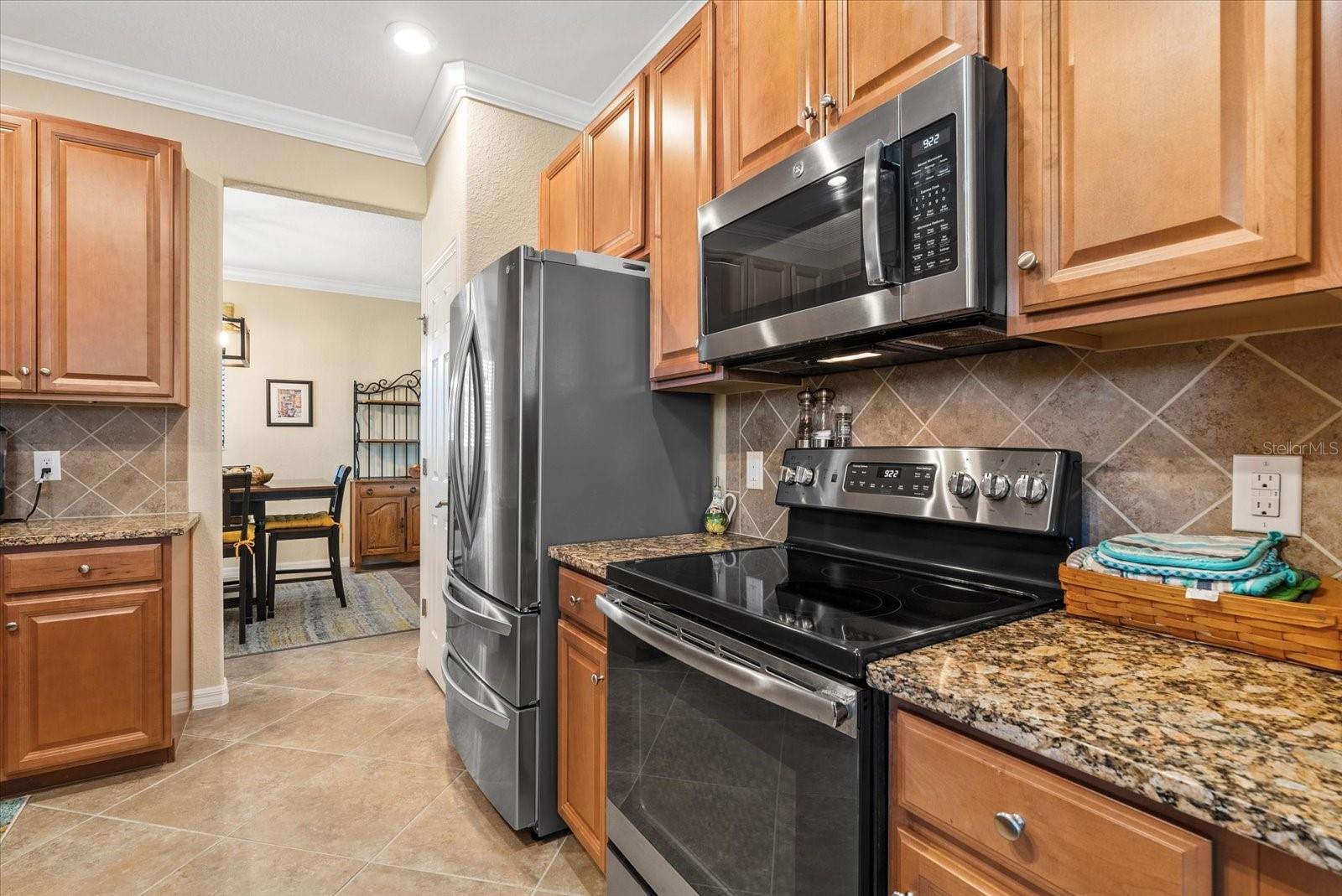 GRAN PARADISO - Residential