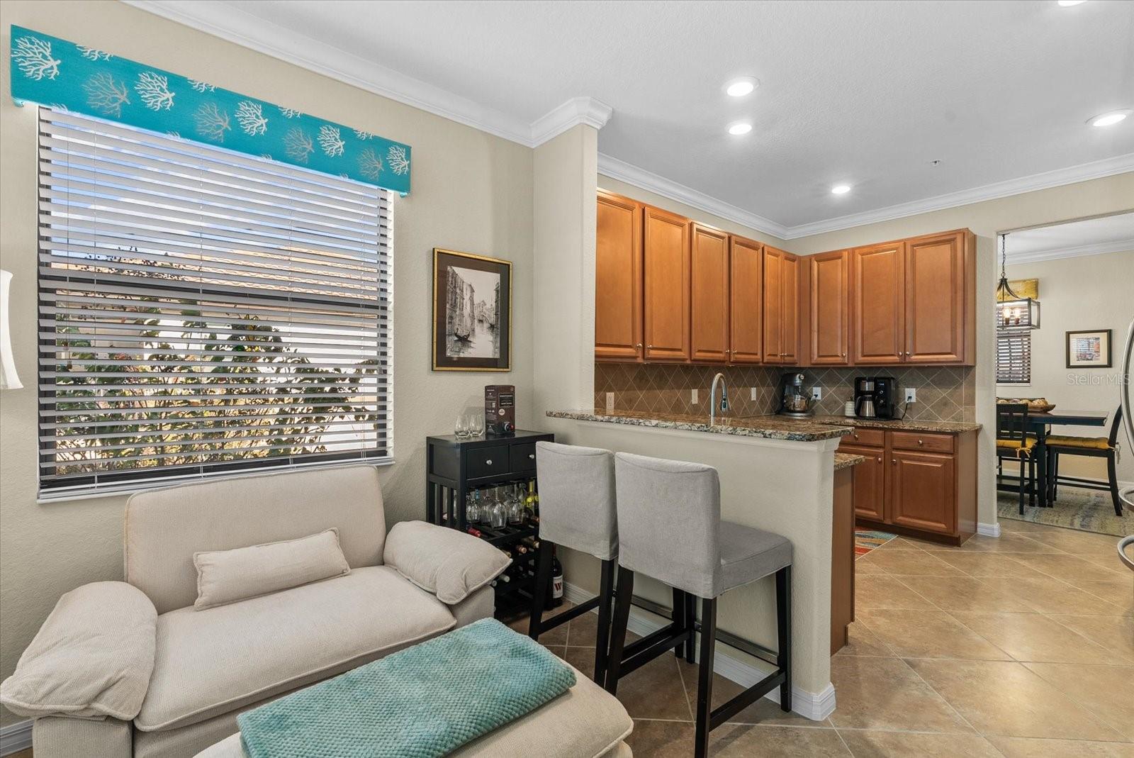 GRAN PARADISO - Residential