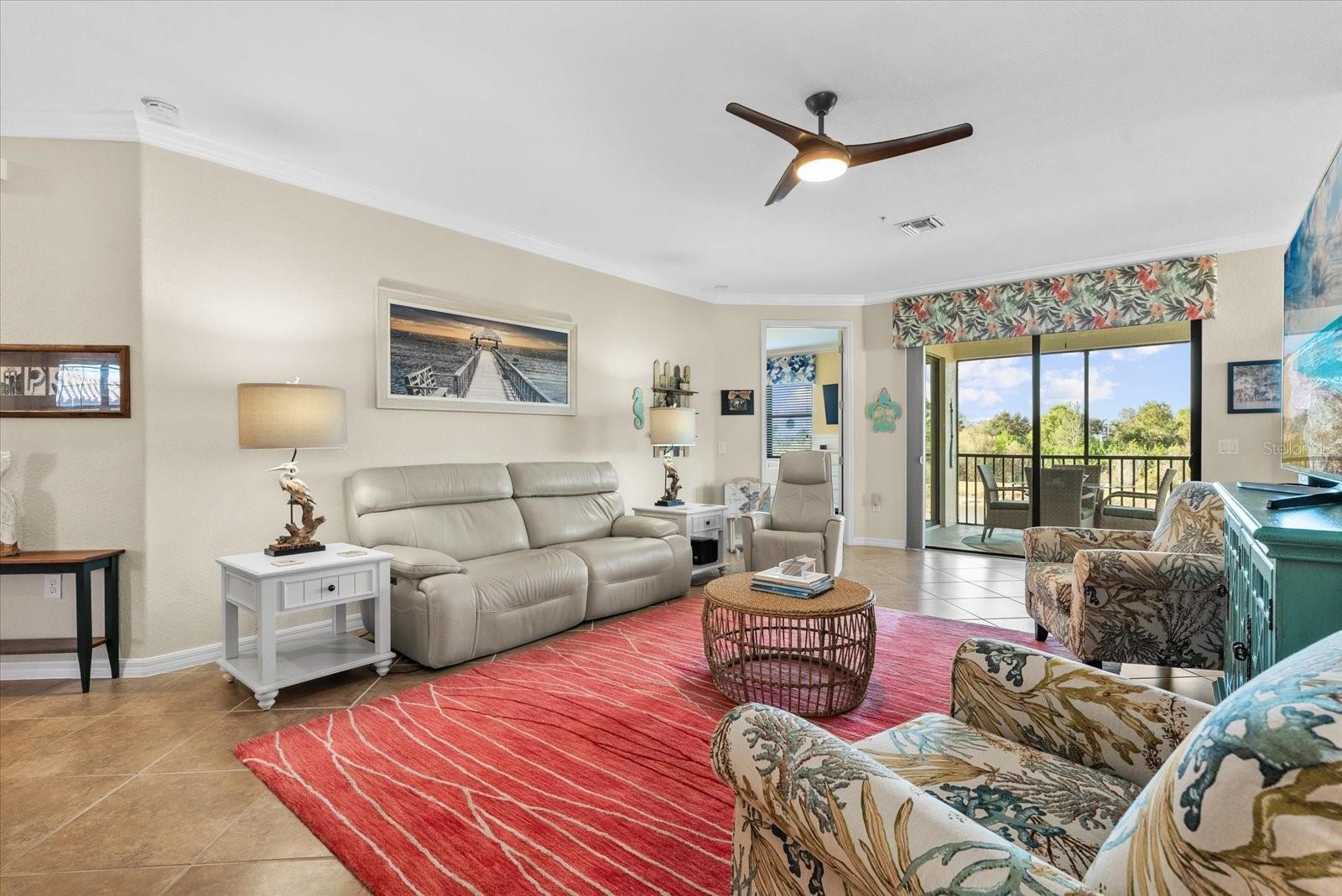 GRAN PARADISO - Residential