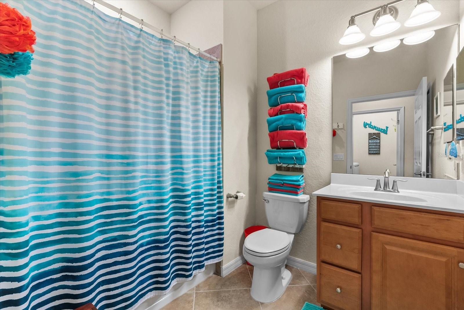 GRAN PARADISO - Residential