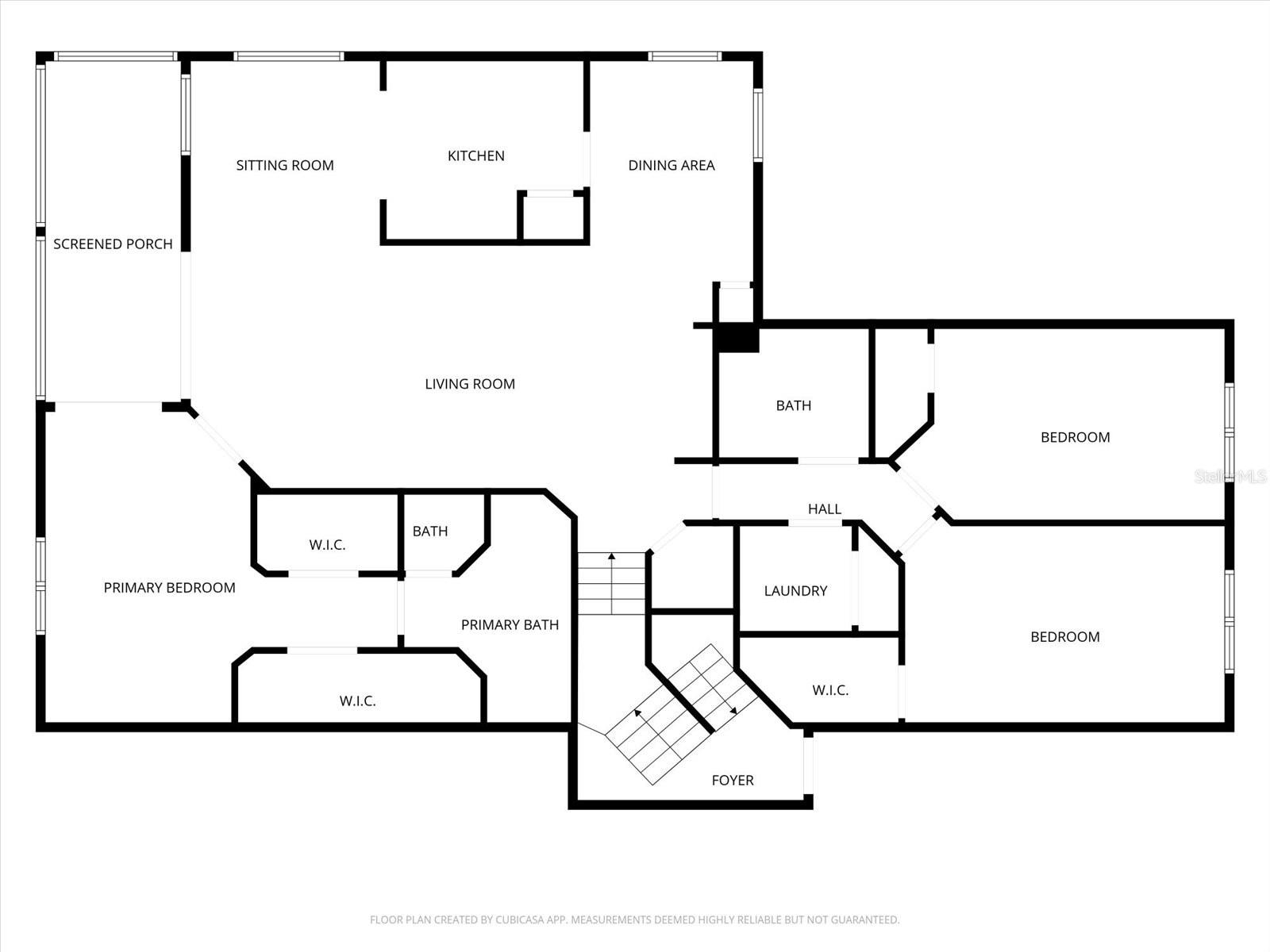 20080 RAGAZZA CIRCLE 202