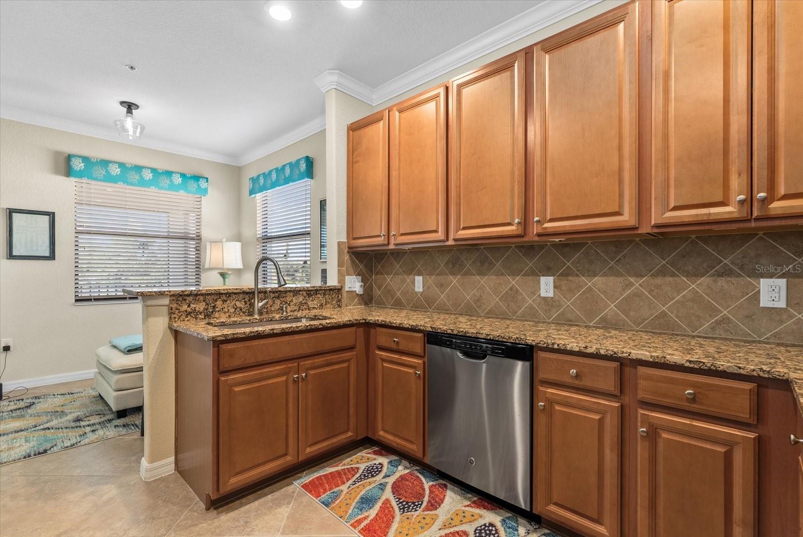 GRAN PARADISO - Residential