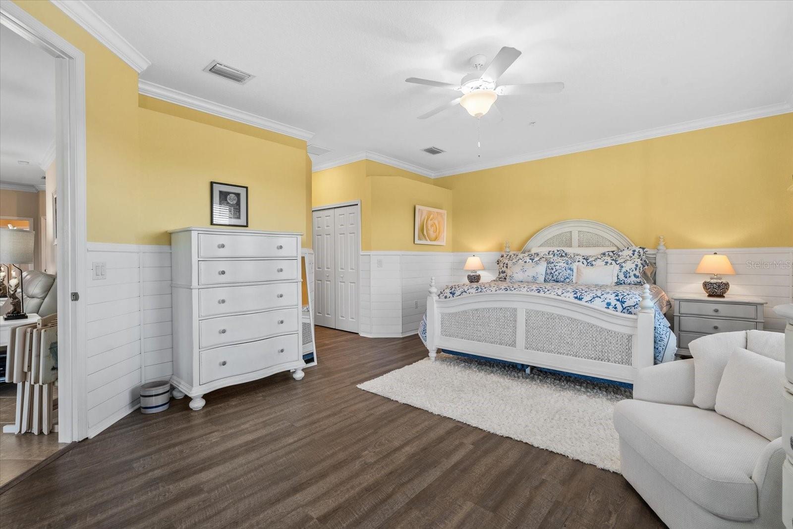 GRAN PARADISO - Residential