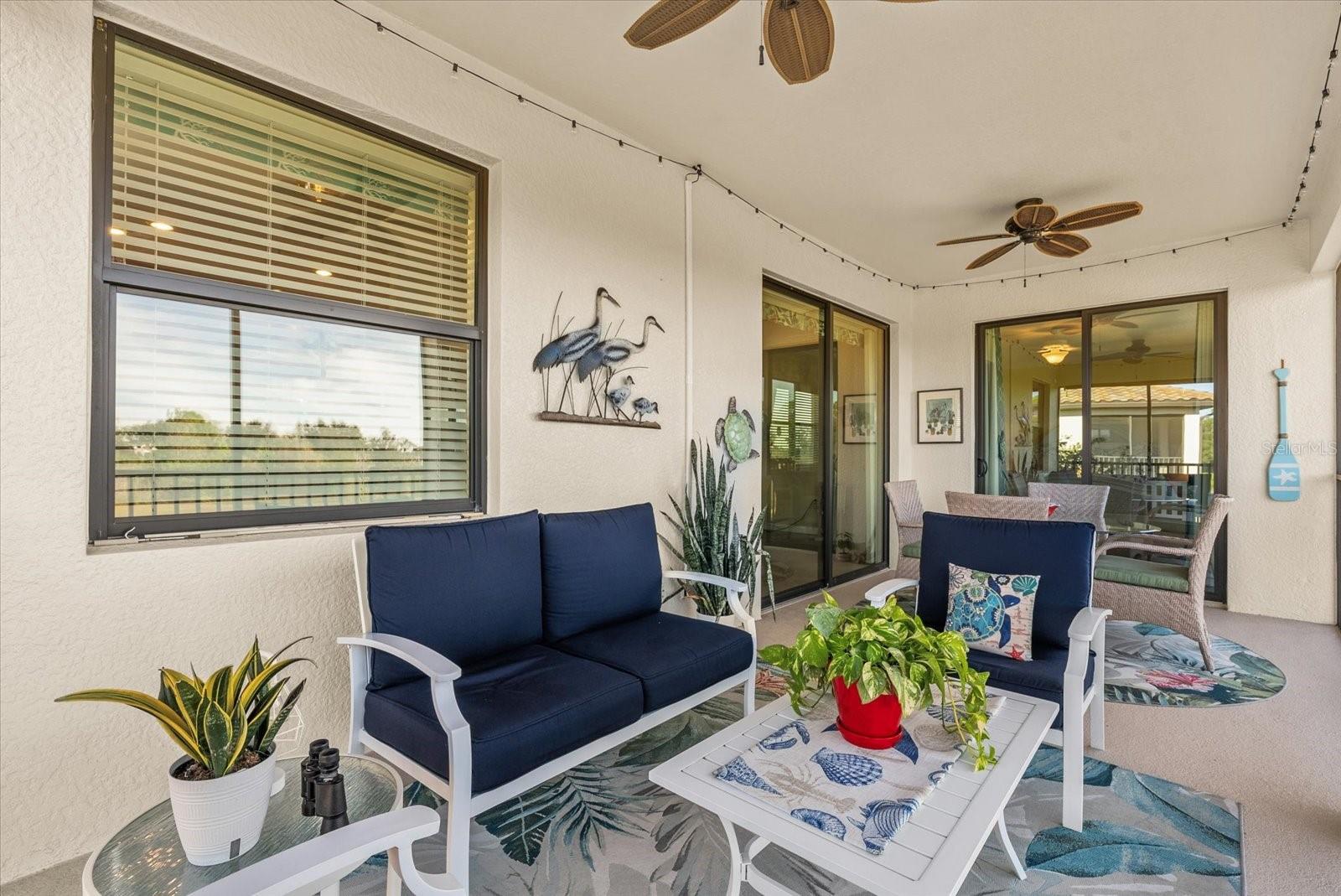 GRAN PARADISO - Residential